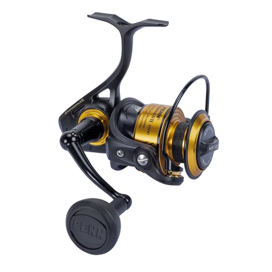 Penn Spinfisher VII Spin Reel-Reels - Spin-Penn-3500-Fishing Station