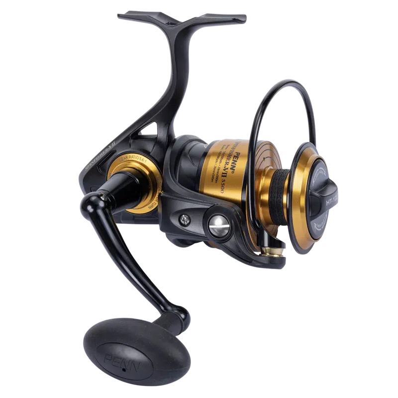 Load image into Gallery viewer, Penn Spinfisher VII Spin Reel-Reels - Spin-Penn-5500-Fishing Station
