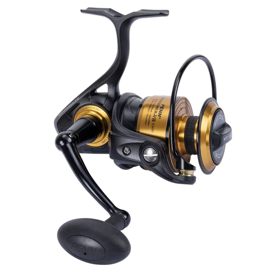 Penn Spinfisher VII Spin Reel-Reels - Spin-Penn-5500-Fishing Station