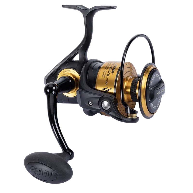 Load image into Gallery viewer, Penn Spinfisher VII Spin Reel-Reels - Spin-Penn-7500-Fishing Station
