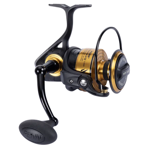 Penn Spinfisher VII Spin Reel-Reels - Spin-Penn-7500-Fishing Station