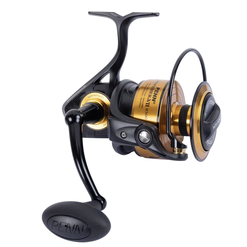 Load image into Gallery viewer, Penn Spinfisher VII Spin Reel-Reels - Spin-Penn-8500-Fishing Station
