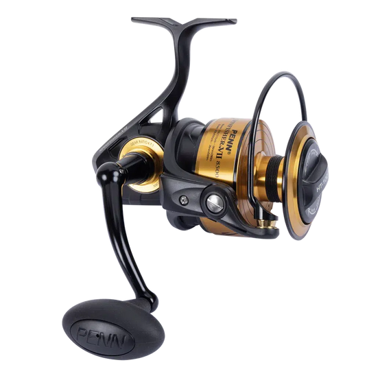 Penn Spinfisher VII Spin Reel-Reels - Spin-Penn-8500-Fishing Station