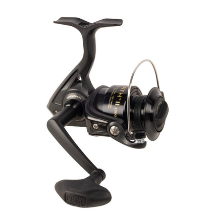 Penn Wrath II Spin Reel-Reels - Spin-Penn-2500-Fishing Station