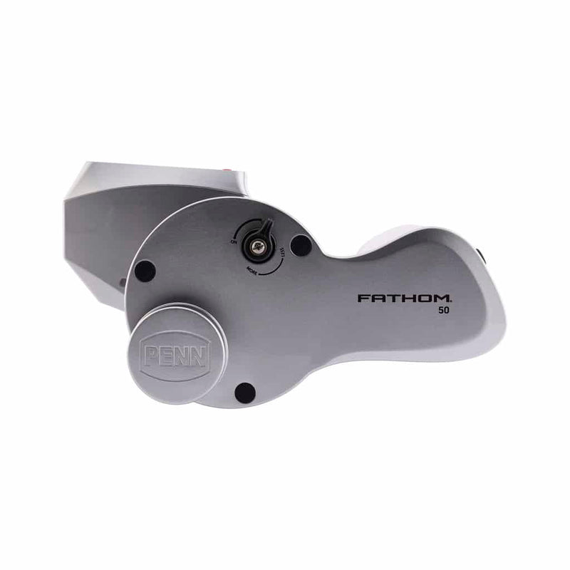 Load image into Gallery viewer, Penn Fathom Electric Fishing Reel Kit-Reels - Electric-Penn-50-Fishing Station
