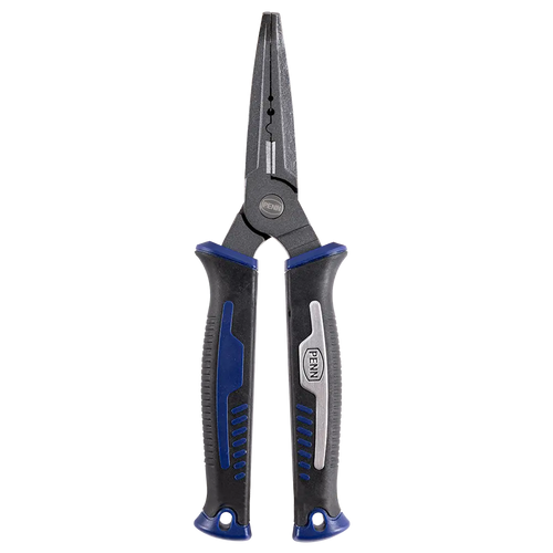 Penn Saltwater Bent Nose Pliers-Tools - Pliers-Penn-7