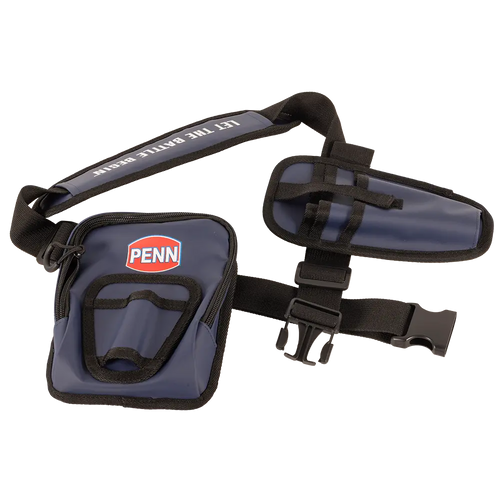 Penn Saltwater Deckie Tool Belt-Tackle Boxes & Bags-Penn-Fishing Station