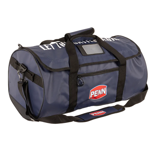 Penn Saltwater Duffle Bag-Tackle Boxes & Bags-Penn-Fishing Station