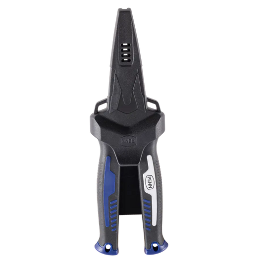 Penn Saltwater Straight Nose Pliers-Tools - Pliers-Penn-8