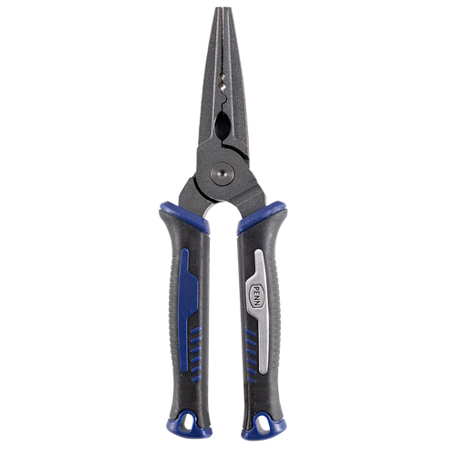 Penn Saltwater Straight Nose Pliers-Tools - Pliers-Penn-8