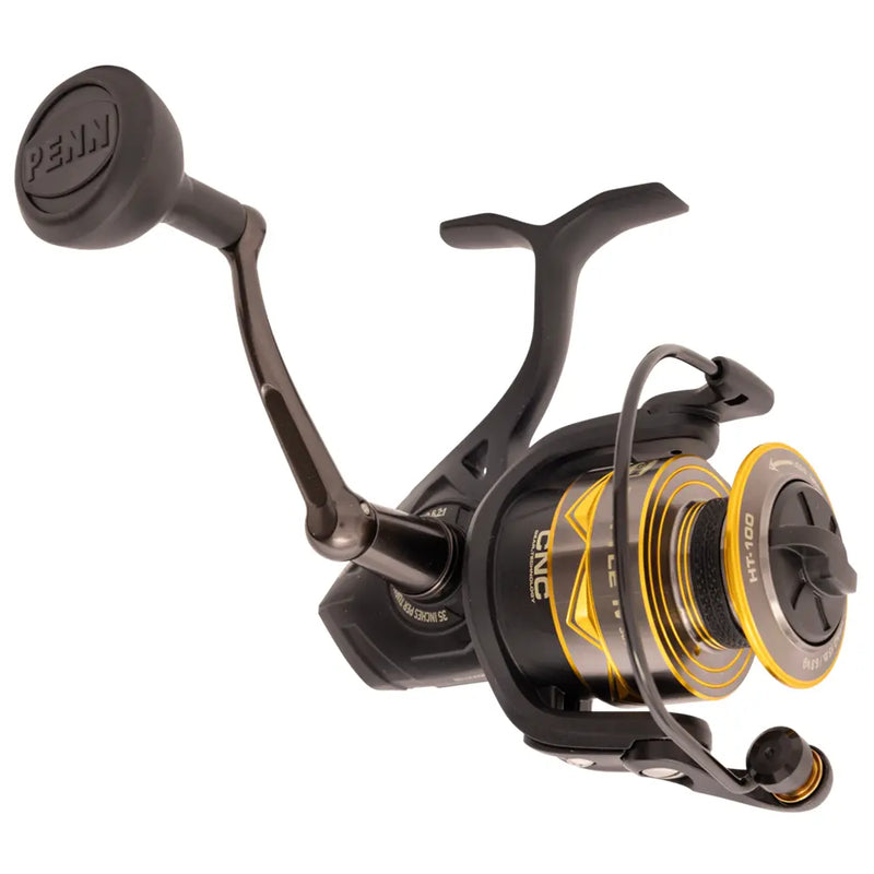 Load image into Gallery viewer, Penn Battle IV Spin Reel-Reels - Spin-Penn-3000-Fishing Station
