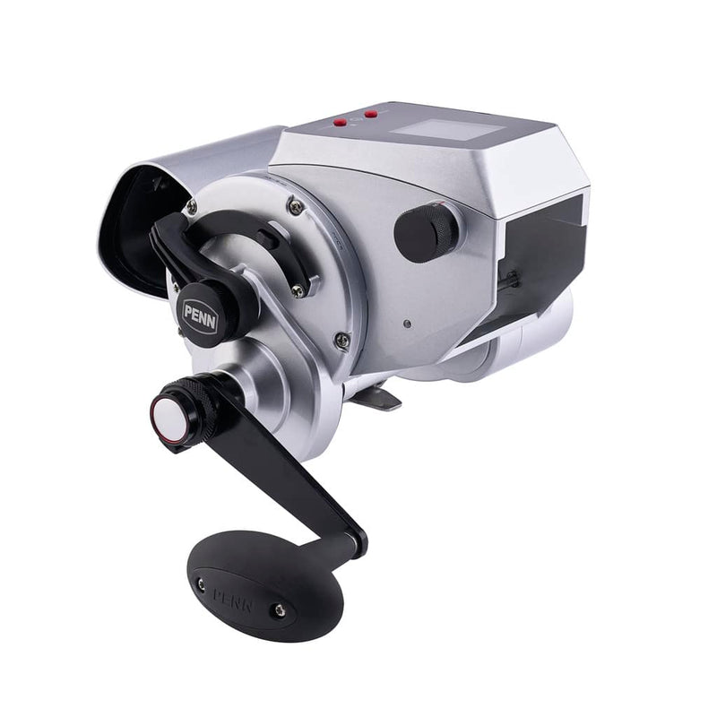 Load image into Gallery viewer, Penn Fathom Electric Fishing Reel Kit-Reels - Electric-Penn-80-Fishing Station
