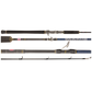 Penn Ocean Assassin II Rod-Rod-Penn-Overhead-JOH621M-Fishing Station