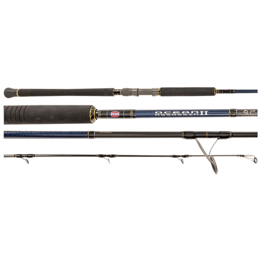 Penn Ocean Assassin II Rod-Rod-Penn-Spin-SP-752M-Fishing Station