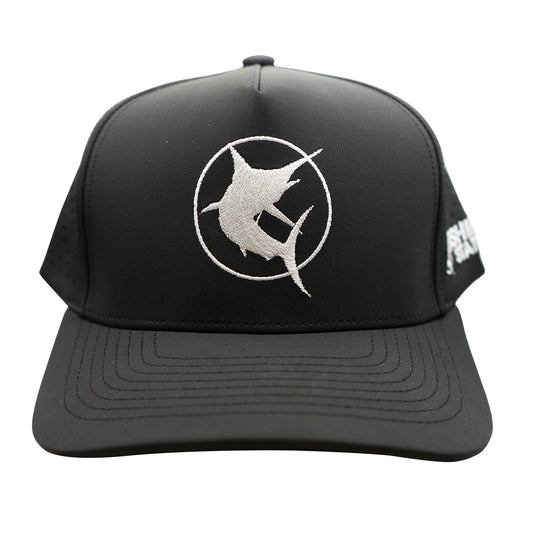 Fishing Station Performance Hat