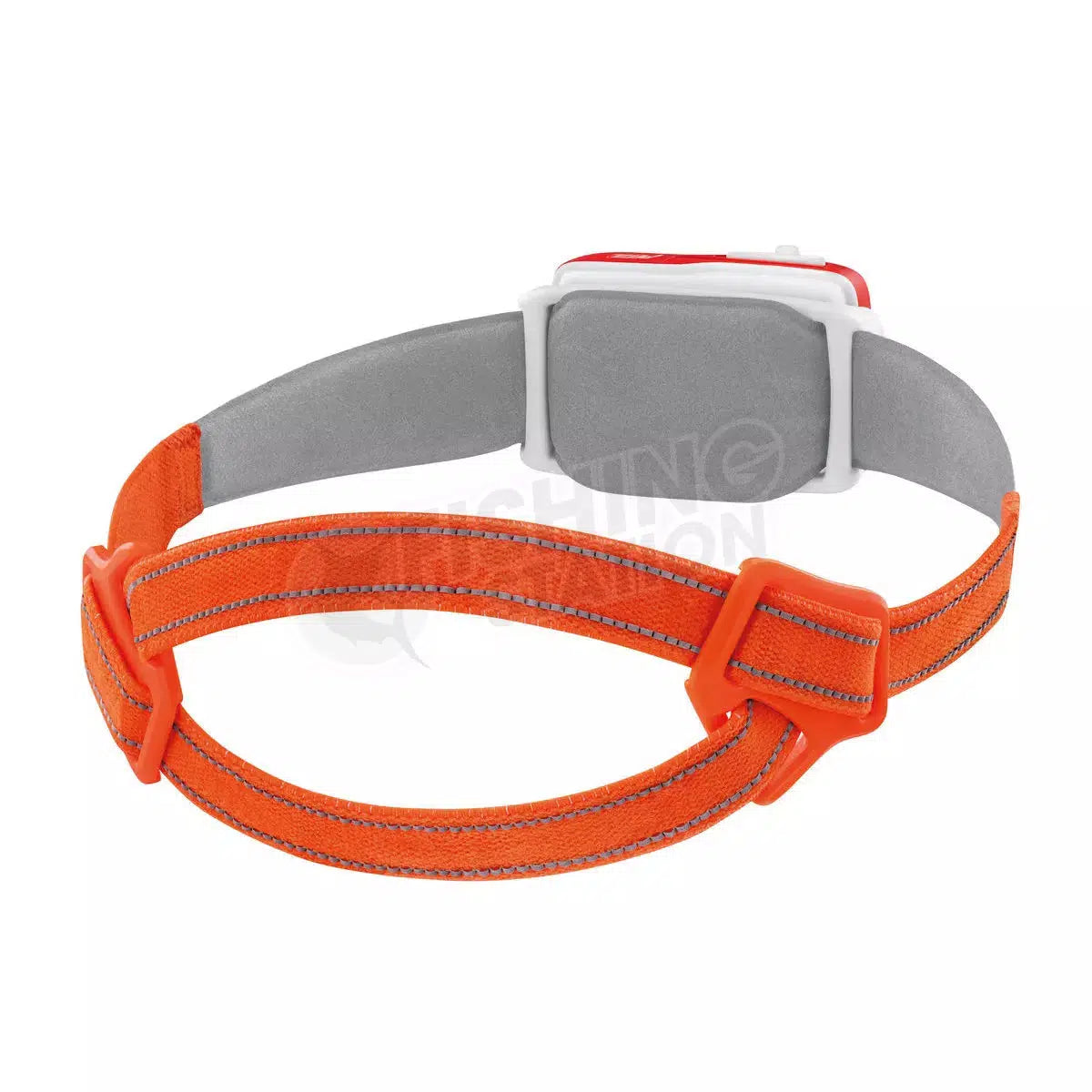 Petzl Swift RL 900 Lumens Headtorch-Torches and Headlamps-Petzl-Black-Fishing Station