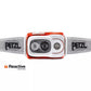 Petzl Swift RL 900 Lumens Headtorch-Torches and Headlamps-Petzl-Black-Fishing Station