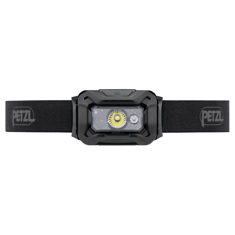 Load image into Gallery viewer, Petzl Aria 1 RGB 350 Lumens Waterproof Headtorch-Torches and Headlamps-Petzl-Fishing Station
