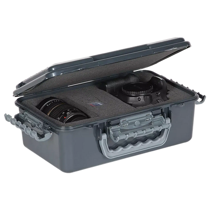 Plano ABS Guide Series Waterproof Case-Tackle Boxes & Bags-Plano-Extra Large Black 147080 (Clearance)-Fishing Station