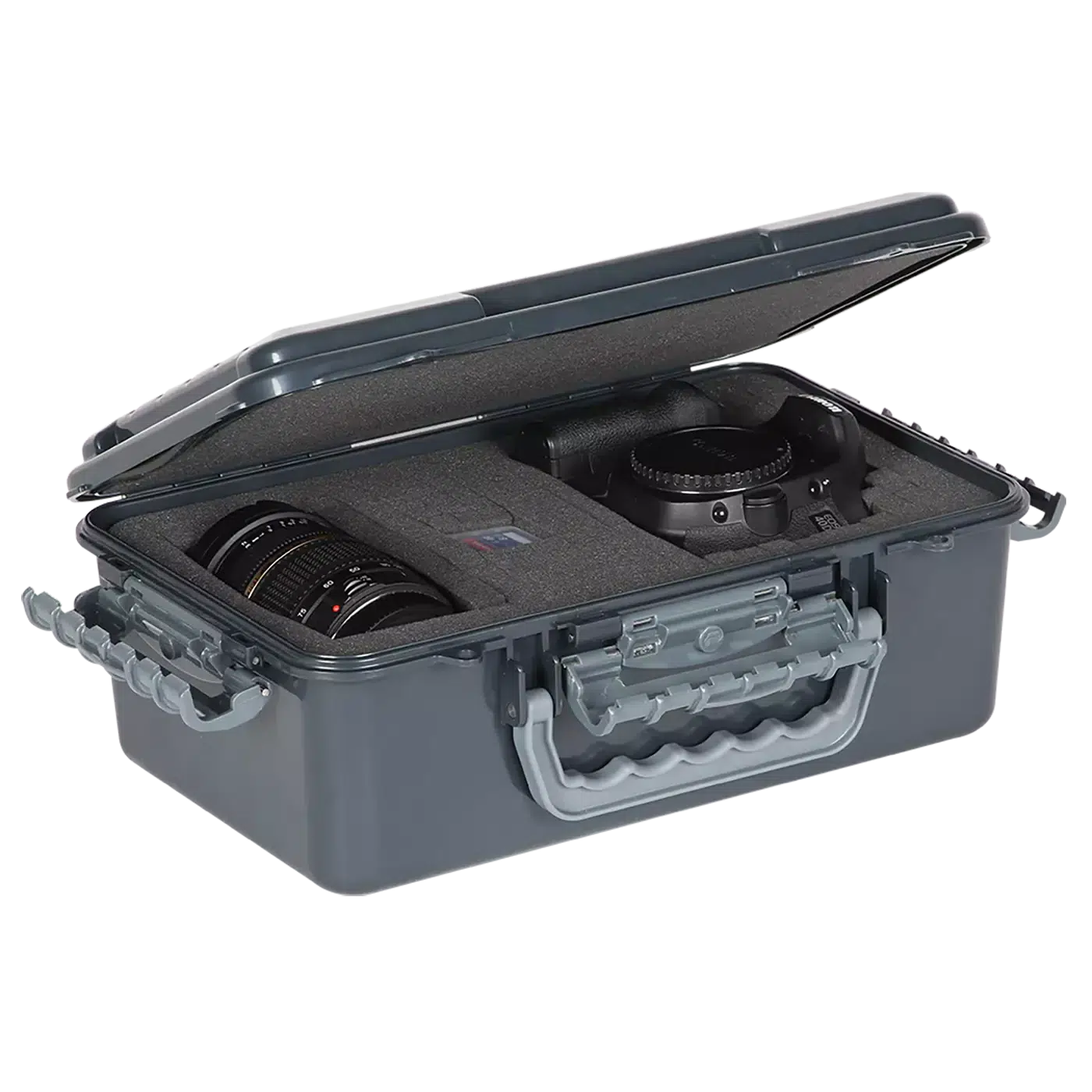 Plano ABS Guide Series Waterproof Case-Tackle Boxes & Bags-Plano-Extra Large Black 147080 (Clearance)-Fishing Station