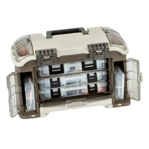 Plano Angled Storage System 767-Tackle Boxes & Bags-Plano-Fishing Station
