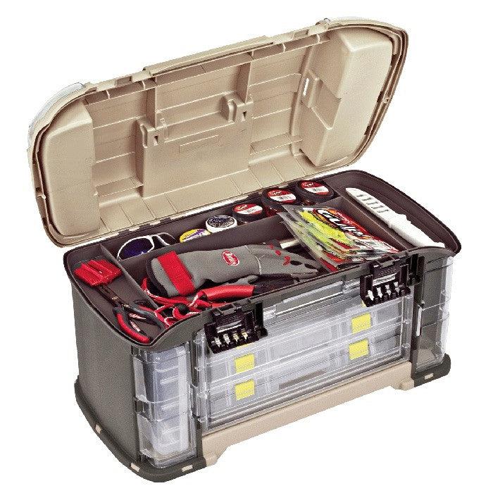Plano Angled Storage System 787-Tackle Boxes & Bags-Plano-Fishing Station