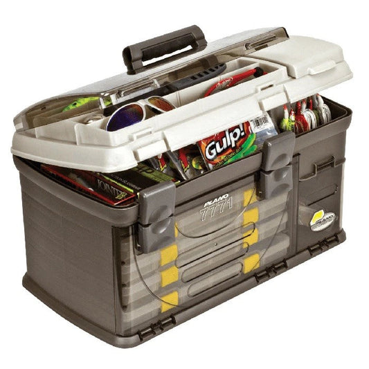 Plano CDS Stowaway Rack System Storage Box 7771-Tackle Boxes & Bags-Plano-Fishing Station