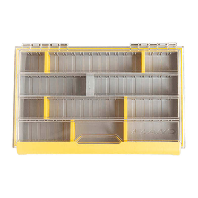 Load image into Gallery viewer, Plano Edge Terminal Stowaway Tackle Box-Tackle Boxes &amp; Bags-Plano-3600-Fishing Station
