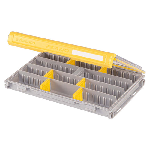 Plano Edge Terminal Stowaway Tackle Box-Tackle Boxes & Bags-Plano-3600-Fishing Station