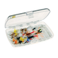 Plano Fly Box with Foam-Tackle Boxes & Bags-Plano-Small (Clearance)-Fishing Station