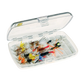 Plano Fly Box with Foam-Tackle Boxes & Bags-Plano-Large-Fishing Station