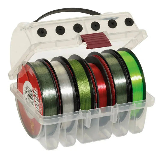 Plano Line Spool Box 1084-Tackle Boxes & Bags-Plano-Fishing Station