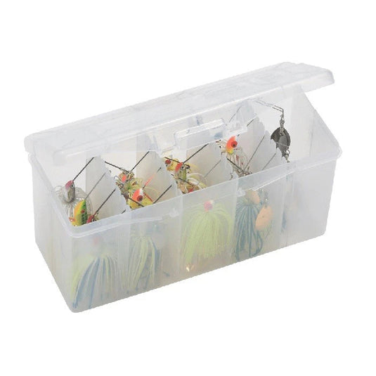 Plano Prolatch Spinnerbait Box-Tackle Boxes & Bags-Plano-3503-Fishing Station