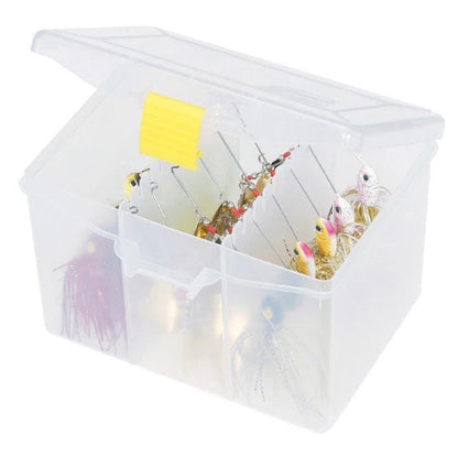 Plano Prolatch Spinnerbait Box-Tackle Boxes & Bags-Plano-3503-Fishing Station