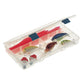 Plano Prolatch Stowaway Tackle Box-Tackle Boxes & Bags-Plano-23500-Fishing Station