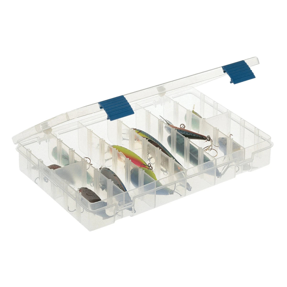 Plano Prolatch Stowaway Tackle Box-Tackle Boxes & Bags-Plano-23600-Fishing Station