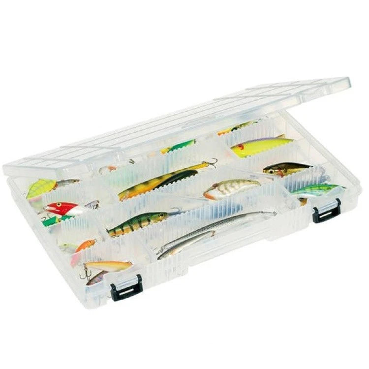 Plano Prolatch Stowaway Tackle Box-Tackle Boxes & Bags-Plano-23700-Fishing Station