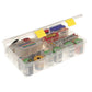 Plano Prolatch Stowaway Tackle Box-Tackle Boxes & Bags-Plano-23730-Fishing Station