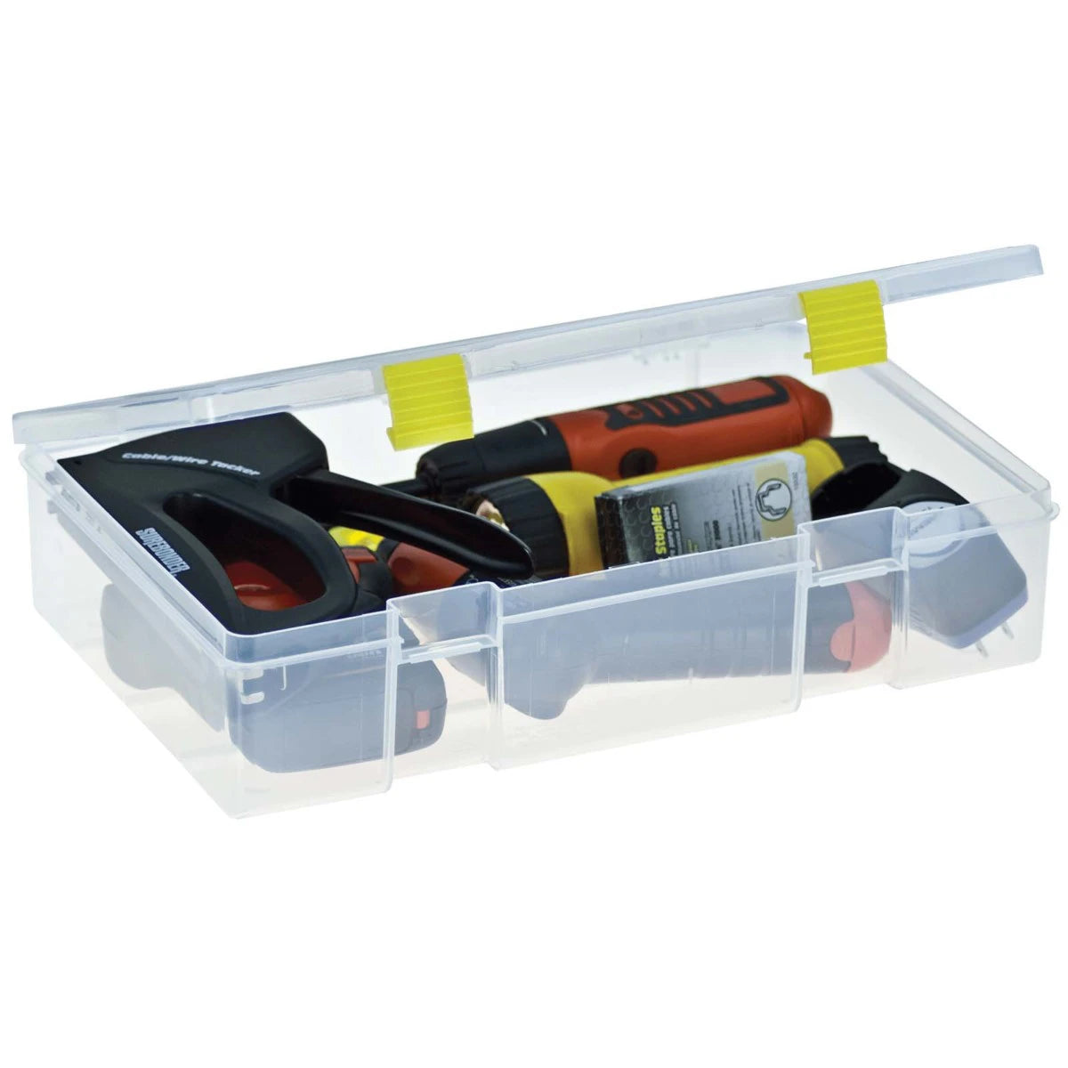 Plano Prolatch Stowaway Tackle Box-Tackle Boxes & Bags-Plano-23731-Fishing Station