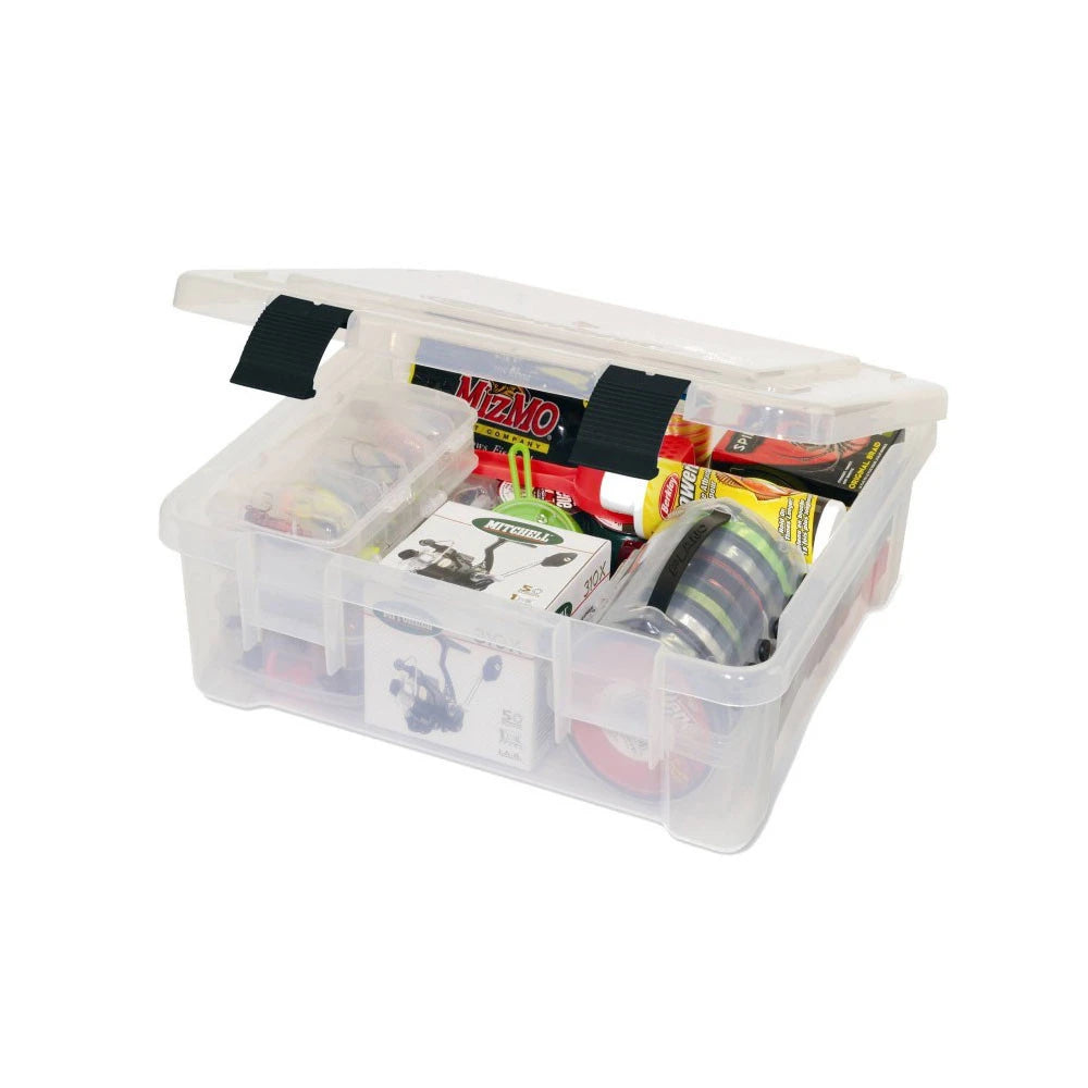 Plano Prolatch Stowaway Tackle Box-Tackle Boxes & Bags-Plano-2375002-Fishing Station
