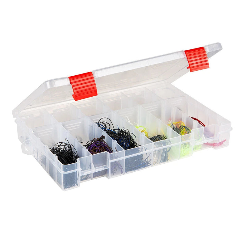 Load image into Gallery viewer, Plano Rustrictor Stowaway Tackle Box-Tackle Boxes &amp; Bags-Plano-3600-Fishing Station
