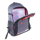 Plano Weekend Series Backpack-Tackle Boxes & Bags-Plano-3700 PLABW670-Fishing Station