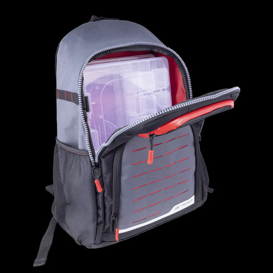 Plano Weekend Series Backpack-Tackle Boxes & Bags-Plano-3700 PLABW670-Fishing Station