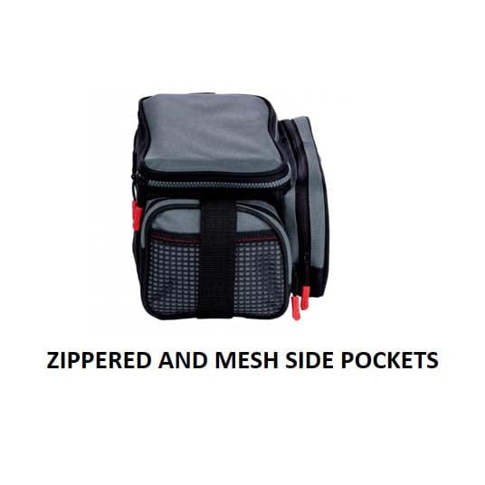 Load image into Gallery viewer, Plano Weekend Series Tackle Case-Tackle Boxes &amp; Bags-Plano-3500-Fishing Station
