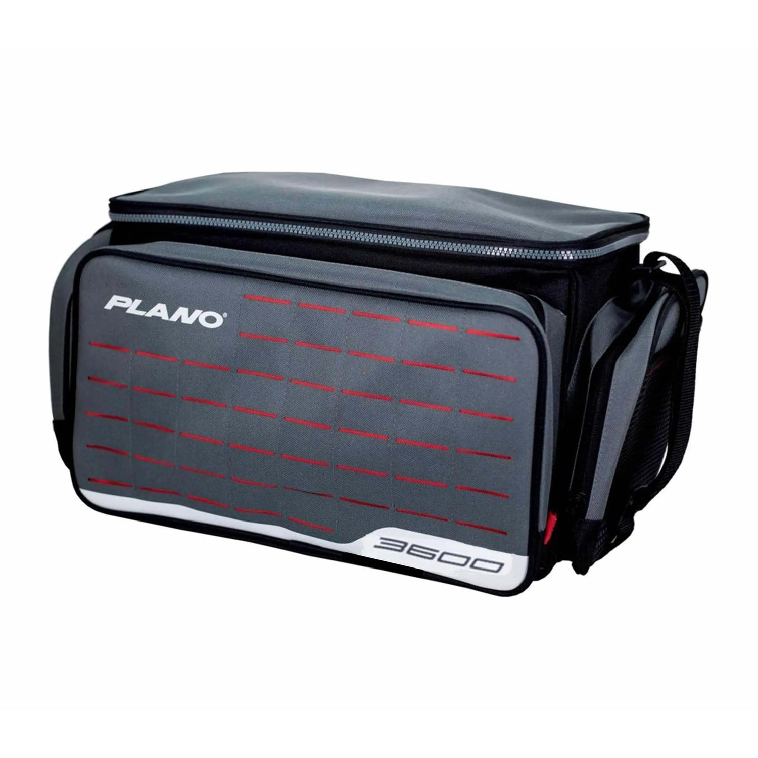Plano Weekend Series Tackle Case-Tackle Boxes & Bags-Plano-3600-Fishing Station