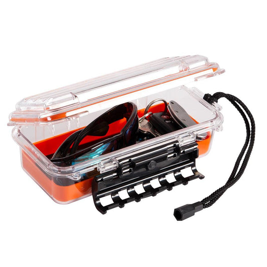 Plano XS Guide Series Waterproof Case 1450-Tackle Boxes & Bags-Plano-Fishing Station