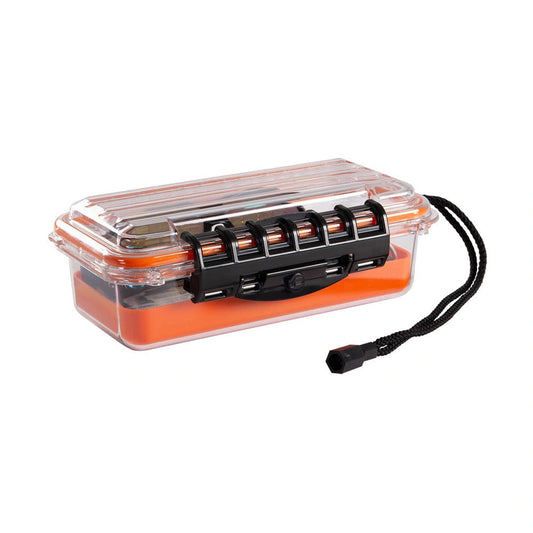 Plano XS Guide Series Waterproof Case 1450-Tackle Boxes & Bags-Plano-Fishing Station