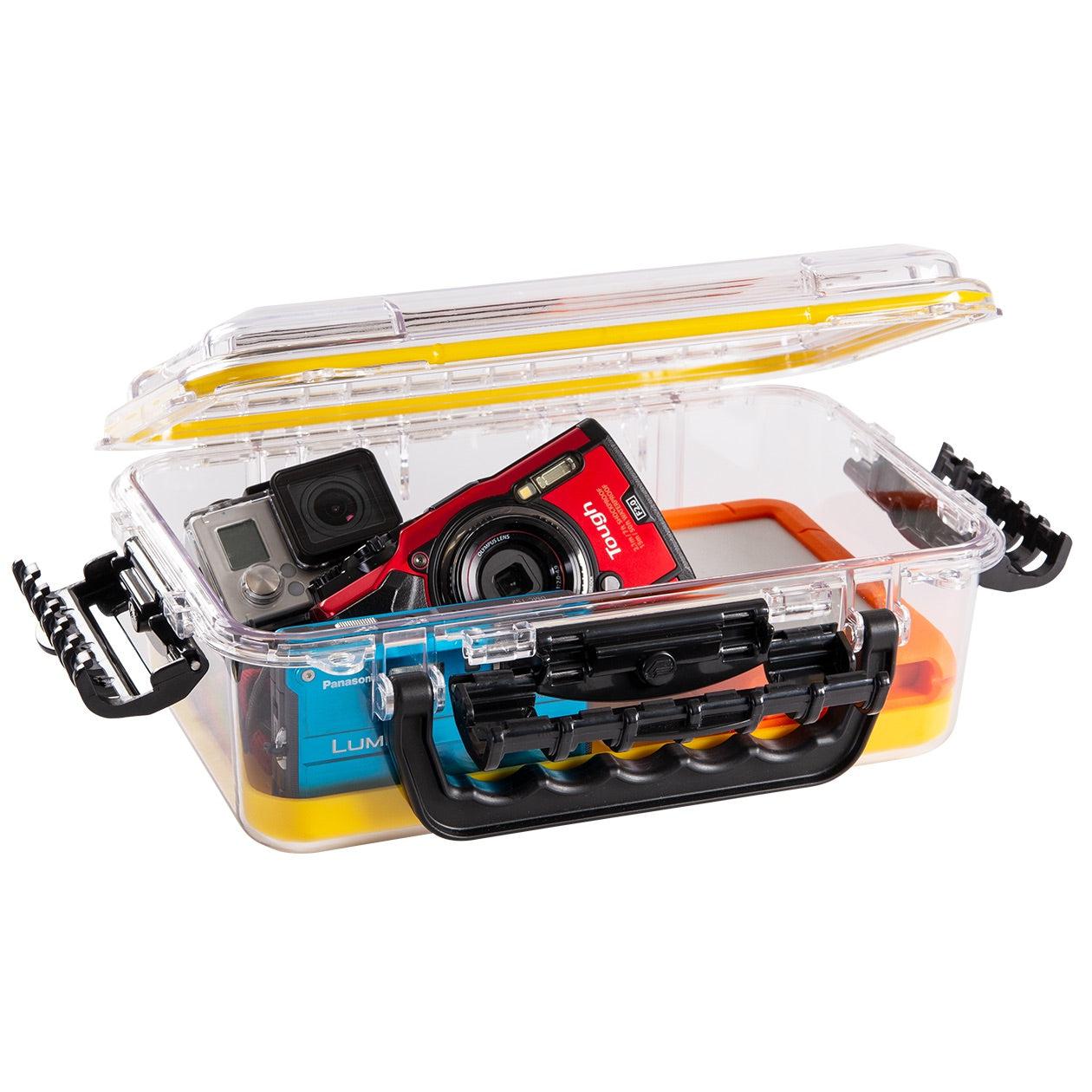 Plano XS Guide Series Waterproof Case 1460-Tackle Boxes & Bags-Plano-Fishing Station