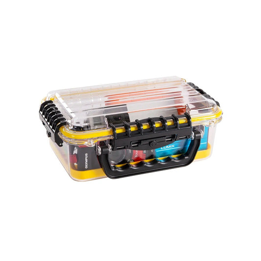 Plano XS Guide Series Waterproof Case 1460-Tackle Boxes & Bags-Plano-Fishing Station