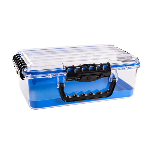 Plano XS Guide Series Waterproof Case 1470-Tackle Boxes & Bags-Plano-Fishing Station